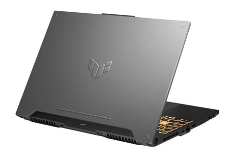 asus tuf gaming f15 .